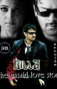 BILLA : The Unsaid Love Story. {COMPLETED} by annu_pranushka_jam