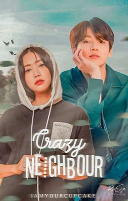 [C] Crazy Neighbour | JJK cover