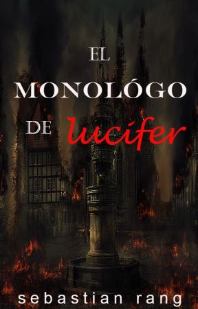 El monólogo de lucifer by alejandr1994