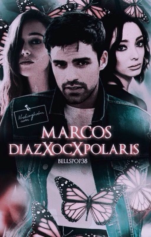 Marcos diazXocXpolaris by bellspop38