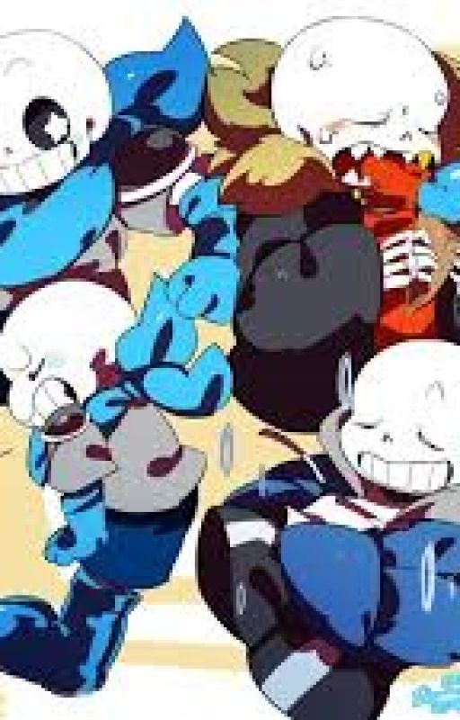 Au sans story (reader insert) by dlashlonewolf