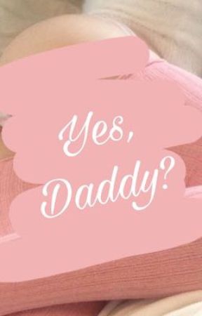 Yes, Daddy? // Chanbaek by malookink