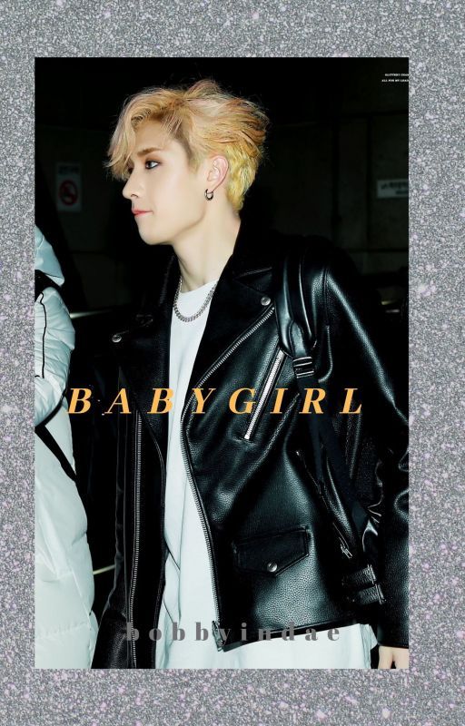 bangchan - babygirl by felixisloml