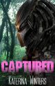 Predator: Captured by katerinawinters