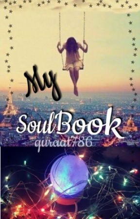 My soulbook  by quraat786