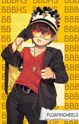 Boboiboy Husband Scenarios♥ [✔] cover