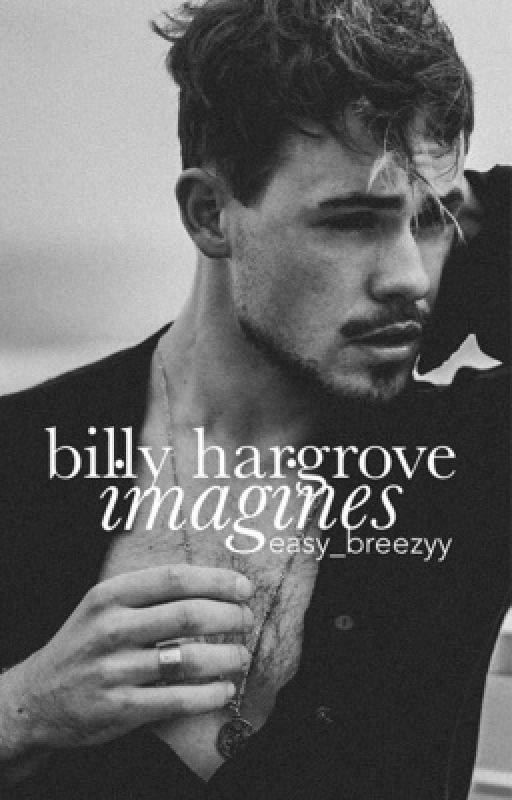 Billy Hargrove Imagines by easy_breezyy