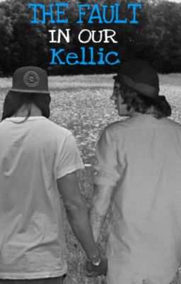 The Fault in Our Kellic cover