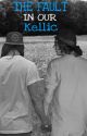 The Fault in Our Kellic by ivyblueyoongi