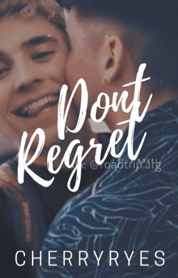 Don't regret. (Finished) cover