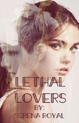 Lethal Lovers cover