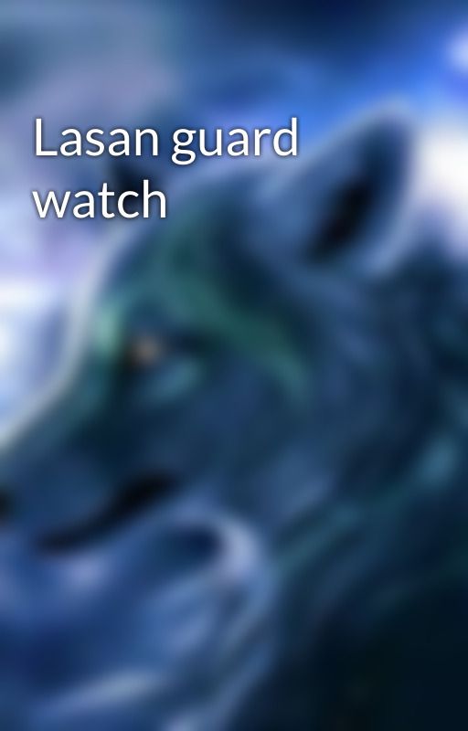 Lasan guard watch by imholtorf