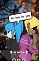 I'm here for you by Trashy3Shipper