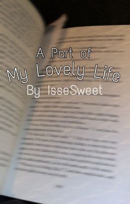 A Part of My Lovely Life cover