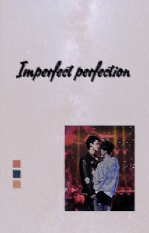 Imperfect Perfection  by lomotak