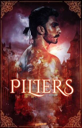 Piliers by aepique