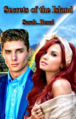 Secrets of the Island (Sequel to Mysteries of Mako) cover