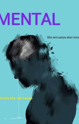 MENTAL [Kisah Benar] cover