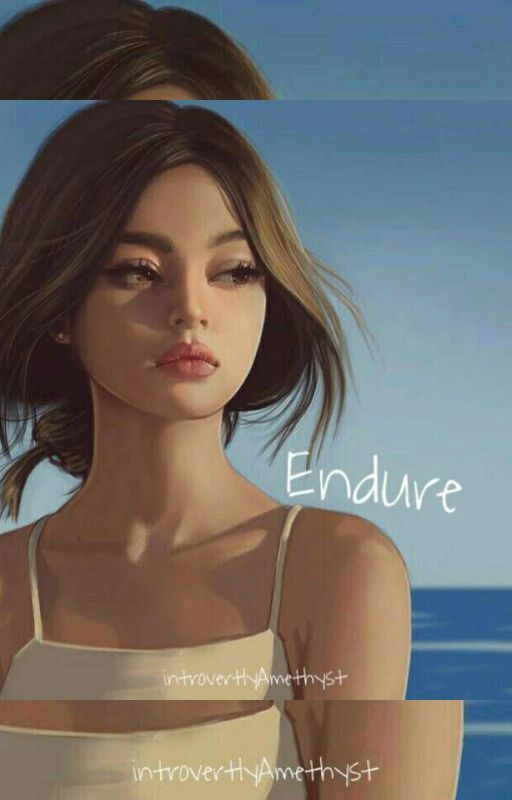 Endure by Ajujunana