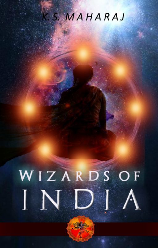 Wizards of Ancient India - Harry Potter Fanfiction by kiaraintheforest