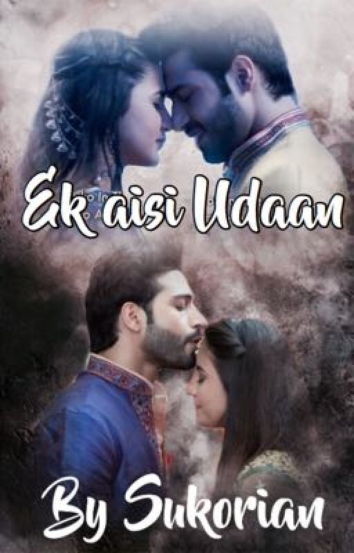 Ek aisi Udaan - SuKor [On going] by Sukorian