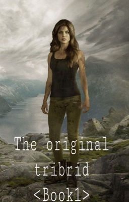 The originals tribrid <Book 1> cover