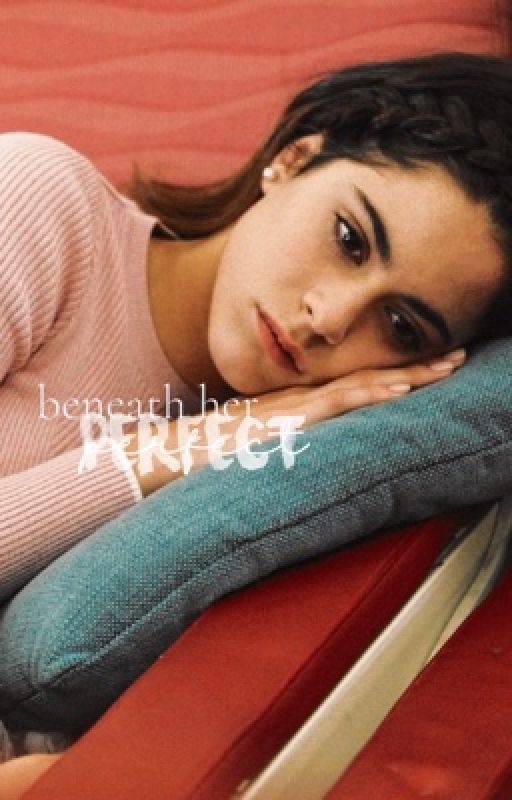 beneath her perfect | violetta   leon ✓ by tiniftlili