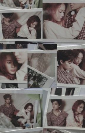 First Day of April | Kaistal by yhogurt