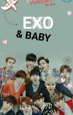 Call Me Daddy || EXO OT12 cover