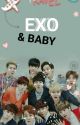 Call Me Daddy || EXO OT12 by WinterLoner