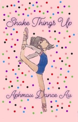 Shake Things Up| Aphmau Dance AU cover