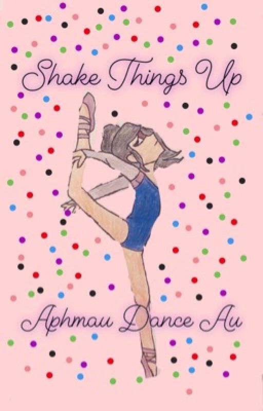 Shake Things Up| Aphmau Dance AU by xKyliahx