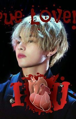 True Lovers; Kim Taehyung (Completed) cover