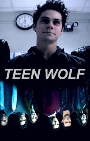 Teen wolf: Season 7 by AniSshpt