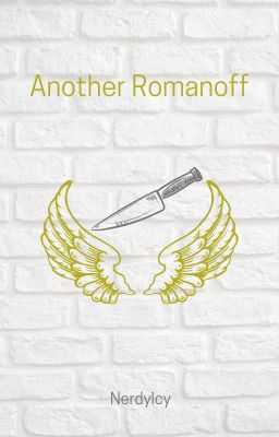 Another Romanoff [Original] cover