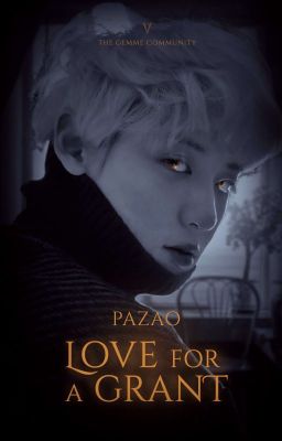 [ՏᗰᑌT] Love For Granded - PCY & reader (ᴄᴏᴍᴘʟᴇᴛᴇ ✓) cover