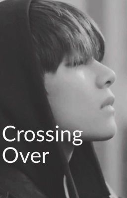 Crossing Over cover