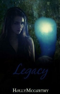 Legacy cover