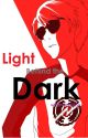 Light Behind the Dark (Dave Strider x Reader) by whimsicalJinx