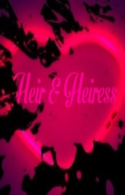 Heir & Heiress cover