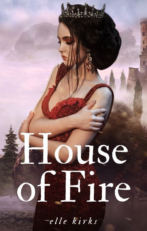 Starrlings 1: House of Fire by ellekirks