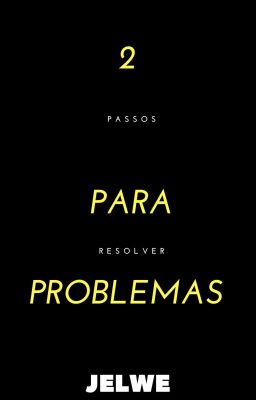 2 Passos Para Vencer QUALQUER PROBLEMA!!! cover