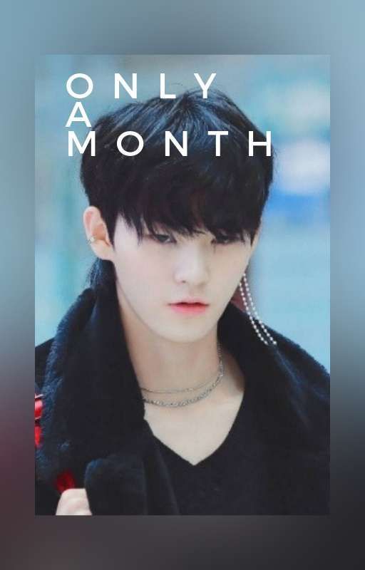 Only A Month || TBZ Hwall *HIATUS* by LunaticUnnies