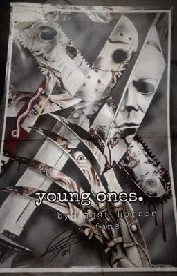 Young Ones. cover