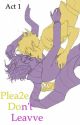 Plea2e dont leavve (erisol sadstuck ) by erisolshipper