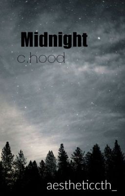 Midnight || c.h. au cover