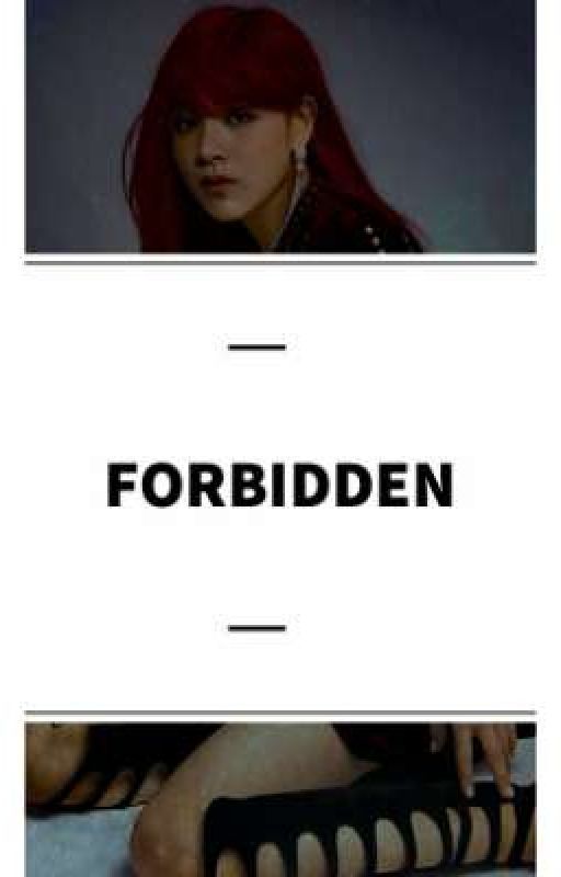 FORBIDDEN || MarkHyuck by _taehyunized