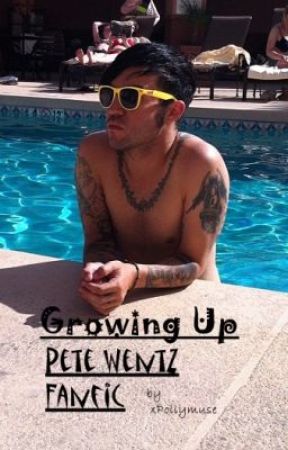 Growing Up - Pete Wentz Fanfic by xPollymuse