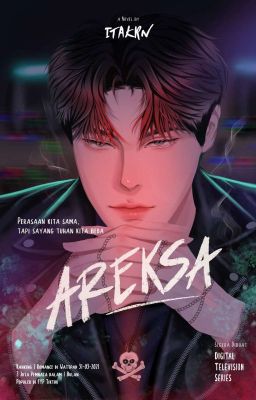 AREKSA cover