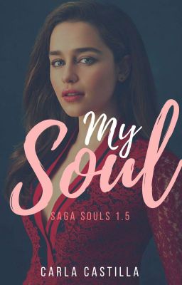 My Soul | Souls #1.5 ✔ cover